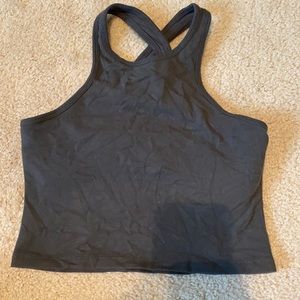 Beyond yoga x CycleBar crop